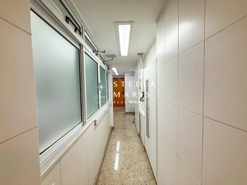Apartamento, 4 quartos, 237 m² - Foto 98
