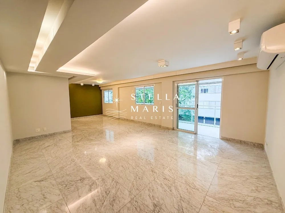 Apartamento, 4 quartos, 237 m² - Foto 7
