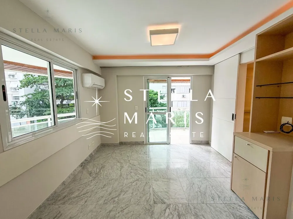 Apartamento, 4 quartos, 237 m² - Foto 42