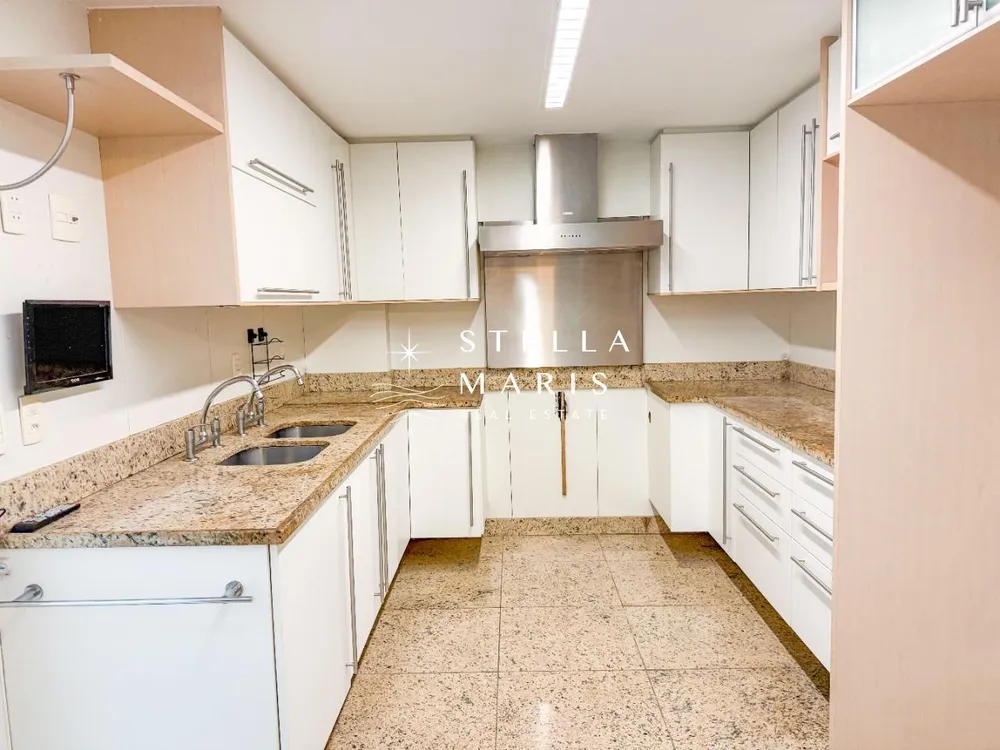 Apartamento, 4 quartos, 237 m² - Foto 92