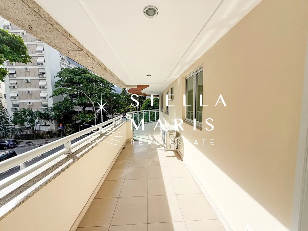Apartamento, 4 quartos, 237 m² - Foto 25