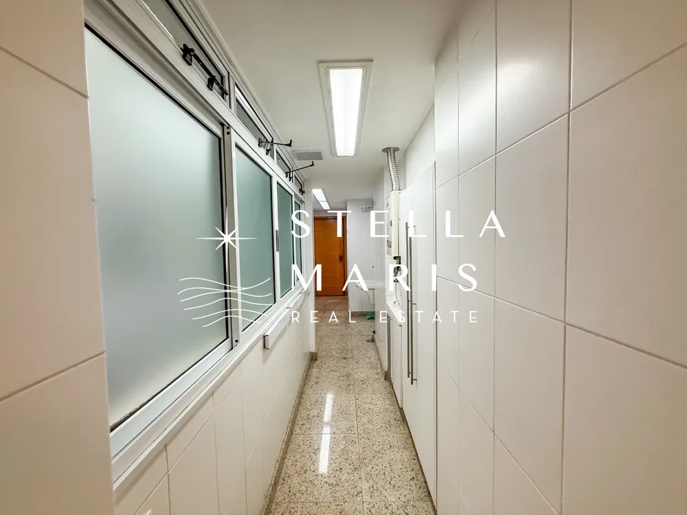 Apartamento, 4 quartos, 237 m² - Foto 33