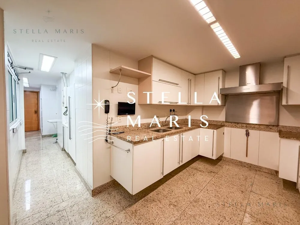 Apartamento, 4 quartos, 237 m² - Foto 94