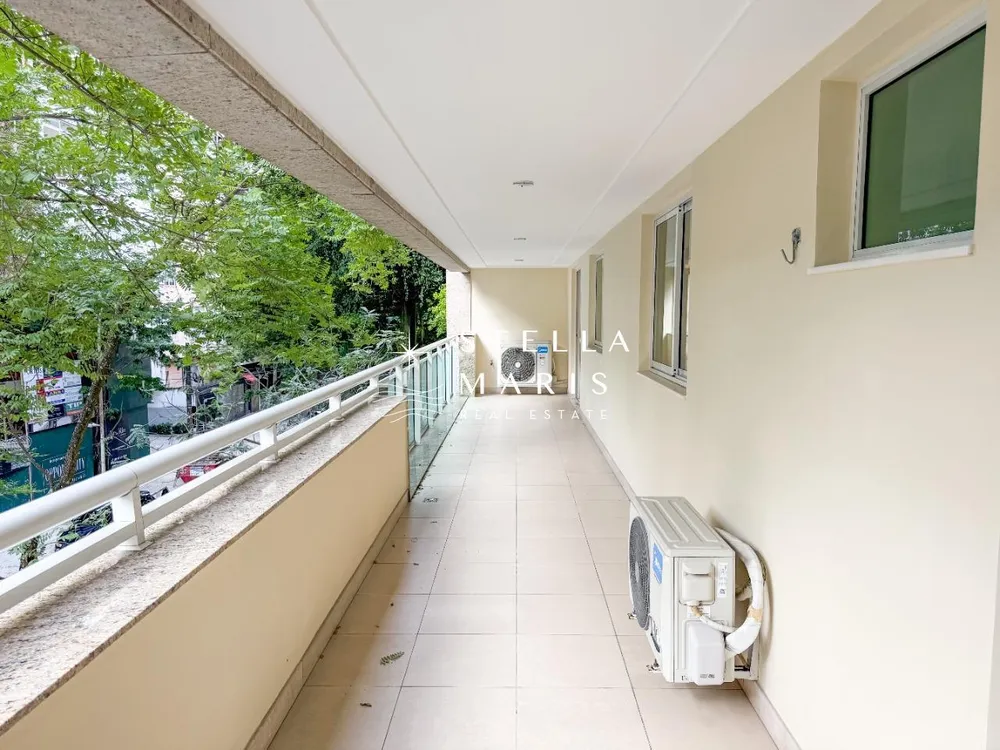 Apartamento, 4 quartos, 237 m² - Foto 16