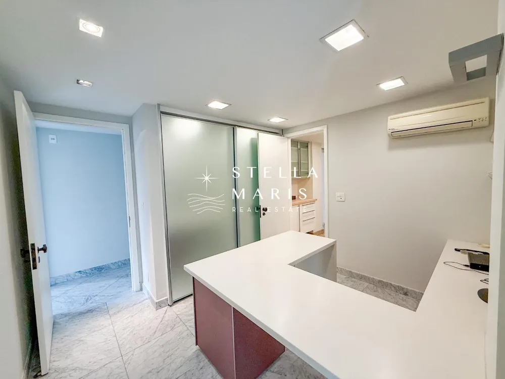 Apartamento, 4 quartos, 237 m² - Foto 83