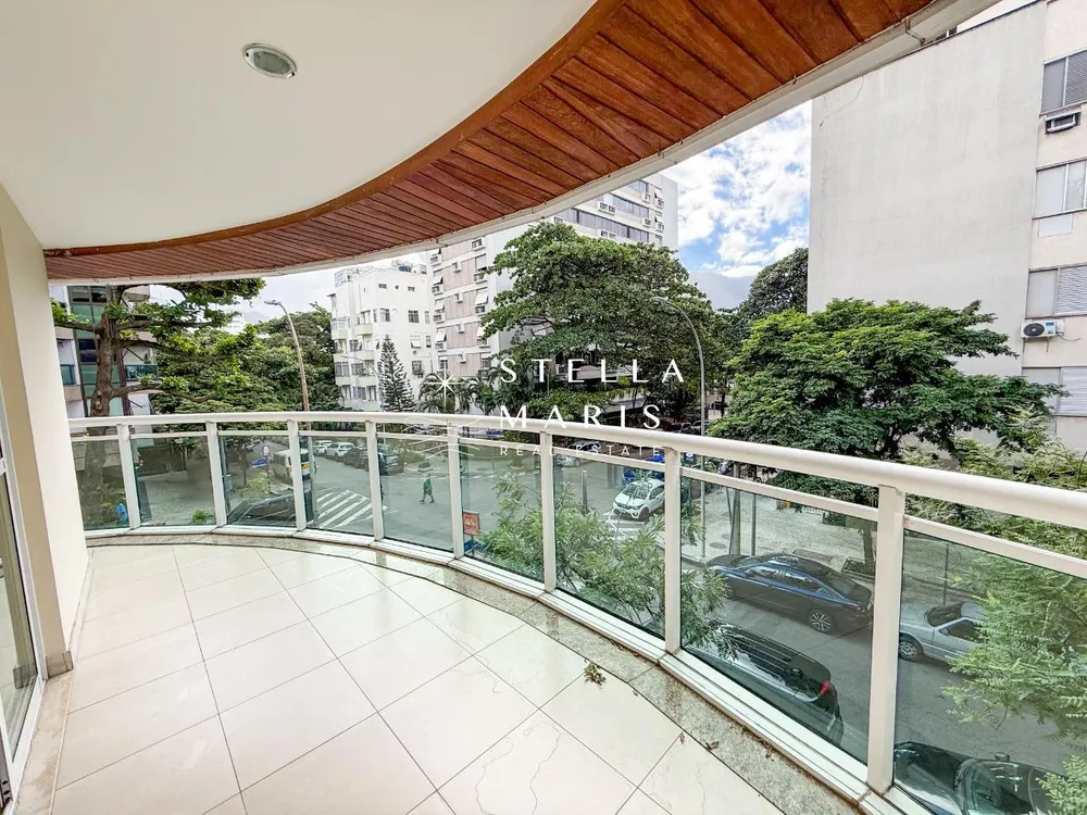 Apartamento, 4 quartos, 237 m² - Foto 43