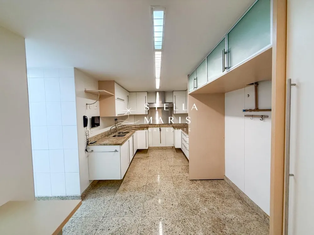Apartamento, 4 quartos, 237 m² - Foto 89