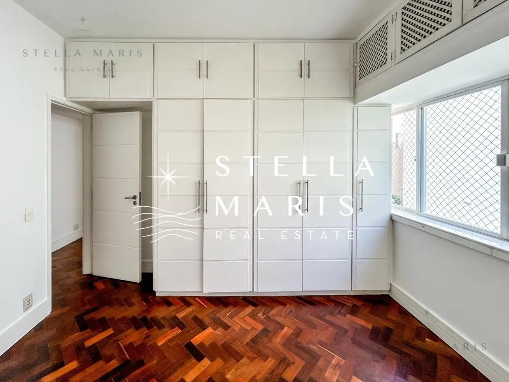 Apartamento, 3 quartos, 124 m² - Foto 48