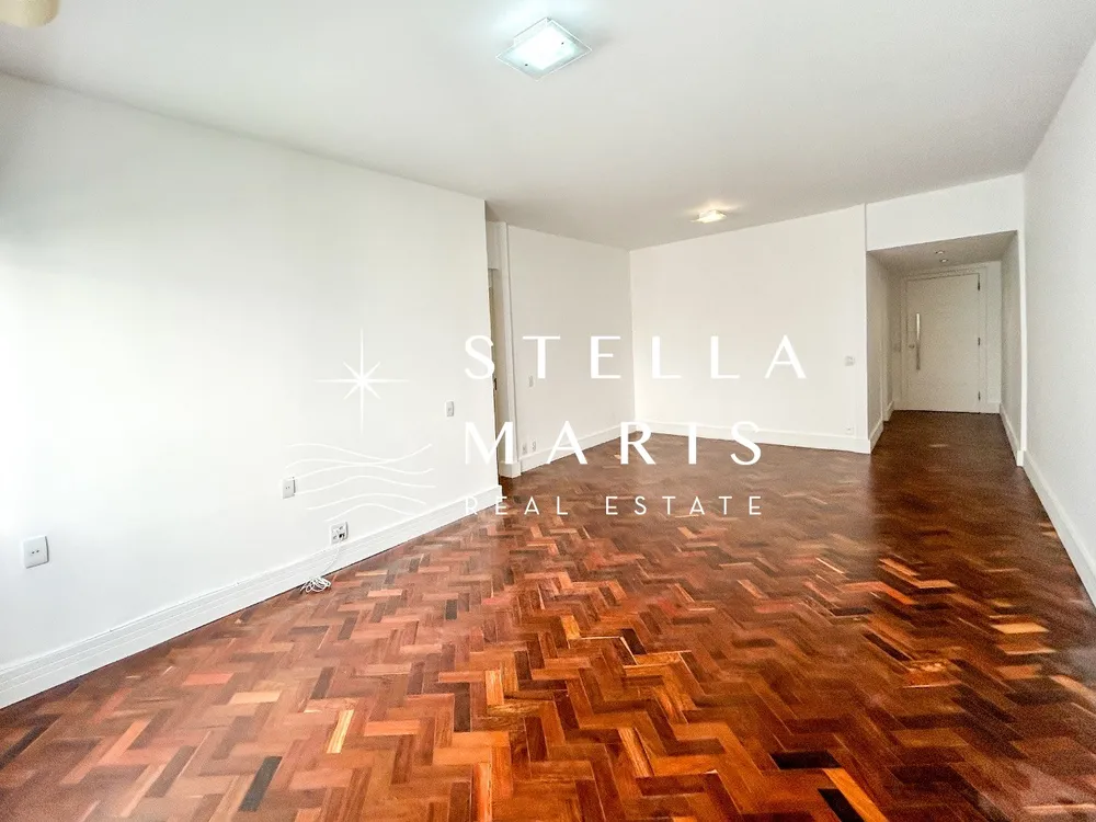 Apartamento, 3 quartos, 124 m² - Foto 5