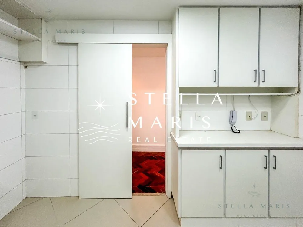 Apartamento, 3 quartos, 124 m² - Foto 85
