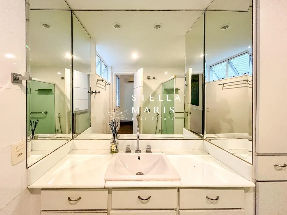 Apartamento, 3 quartos, 124 m² - Foto 65