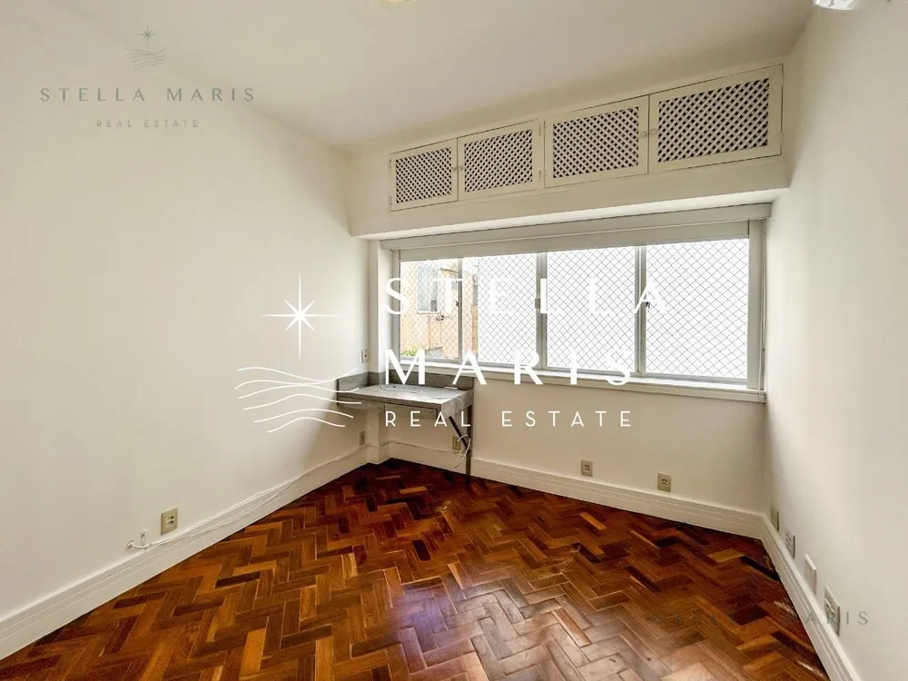 Apartamento, 3 quartos, 124 m² - Foto 27