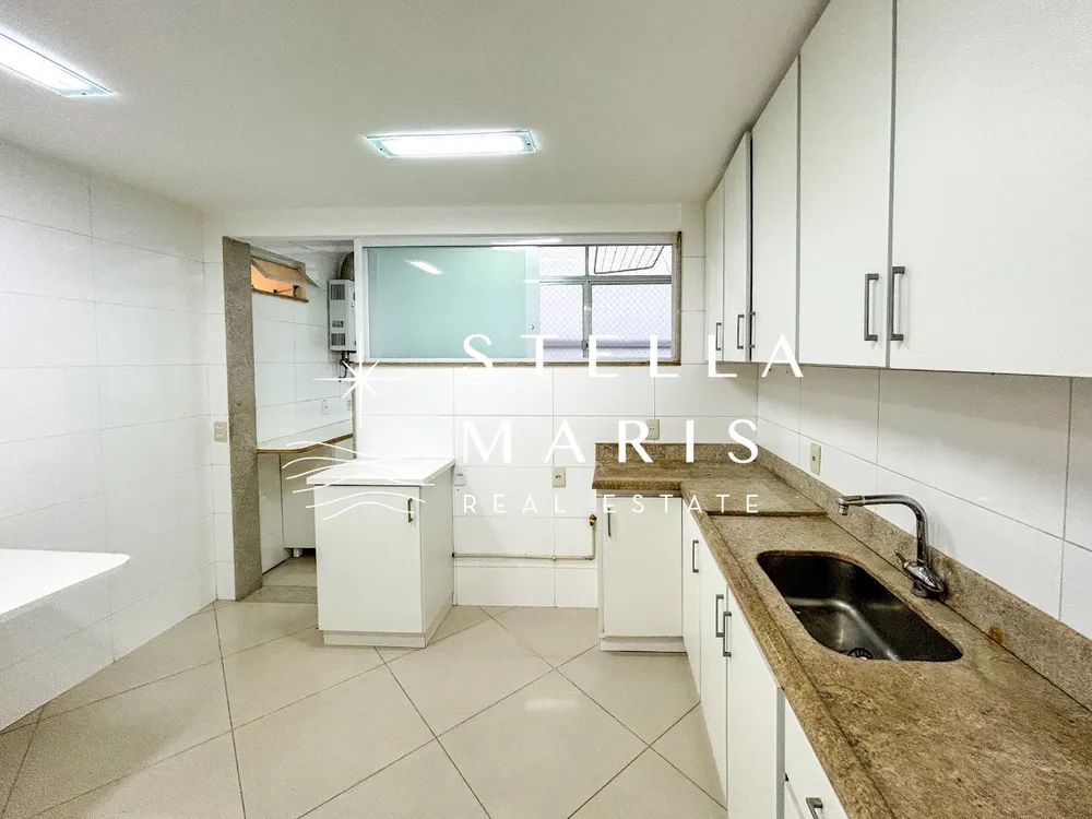 Apartamento, 3 quartos, 124 m² - Foto 26