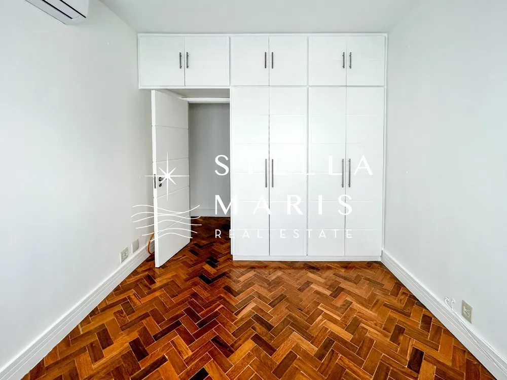 Apartamento, 3 quartos, 124 m² - Foto 11