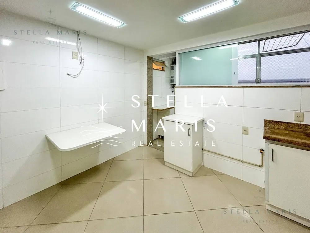 Apartamento, 3 quartos, 124 m² - Foto 73