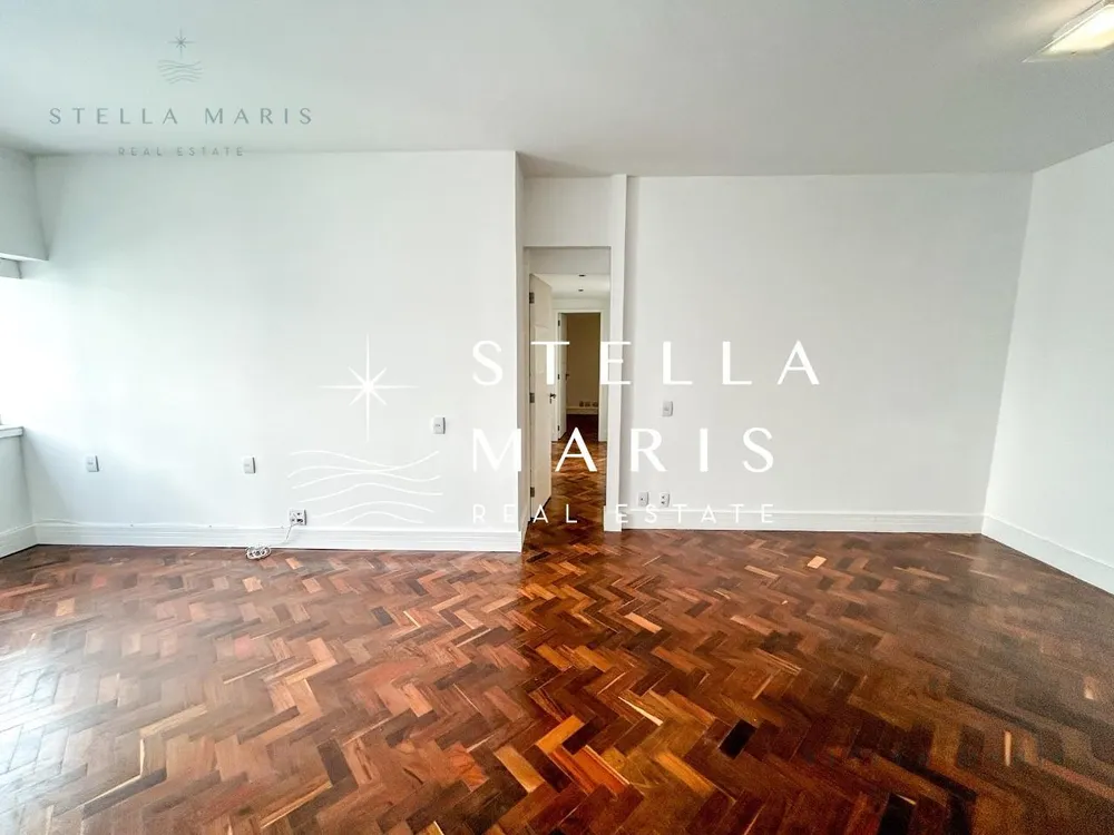 Apartamento, 3 quartos, 124 m² - Foto 9