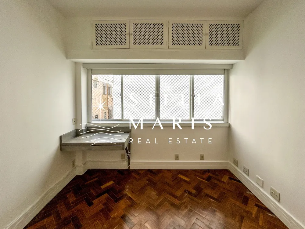 Apartamento, 3 quartos, 124 m² - Foto 13