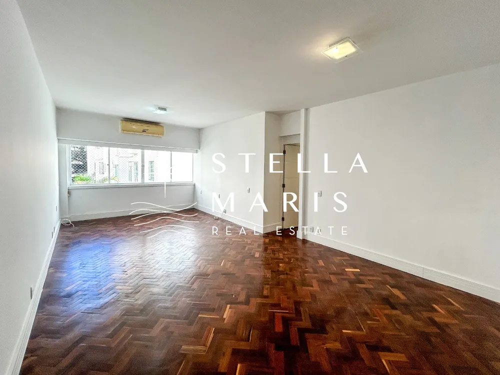 Apartamento, 3 quartos, 124 m² - Foto 1