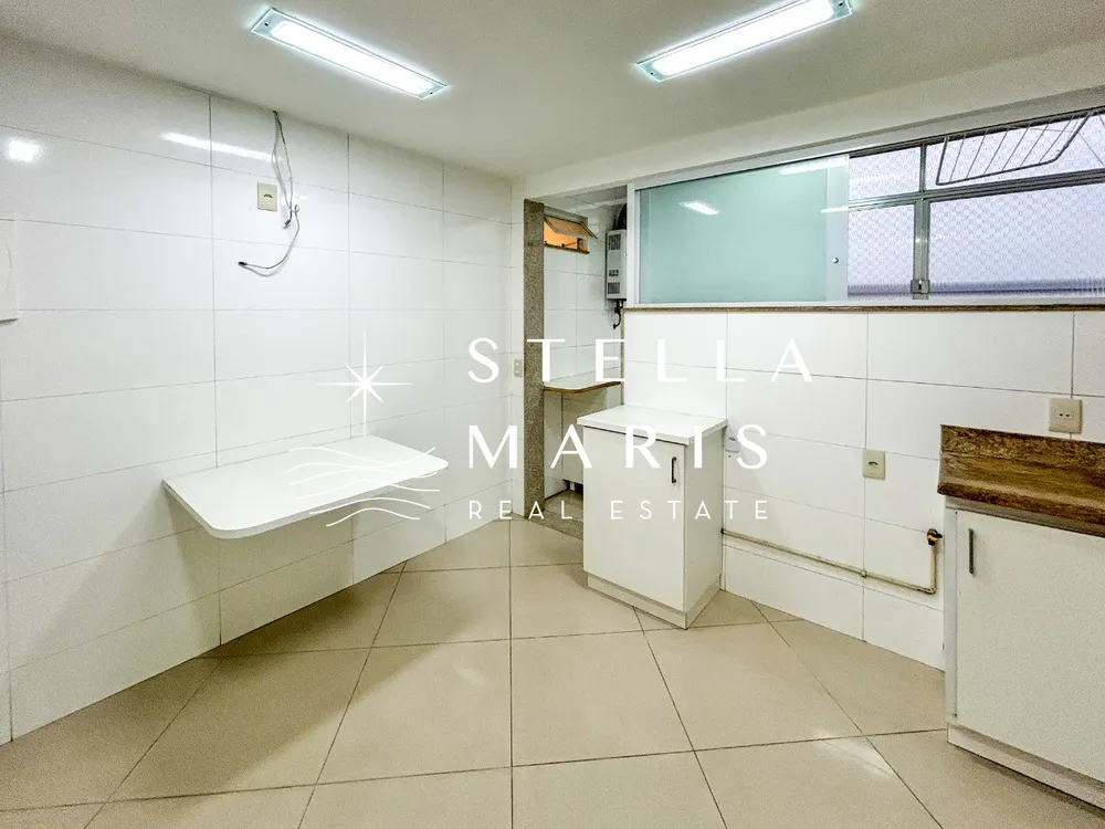Apartamento, 3 quartos, 124 m² - Foto 25