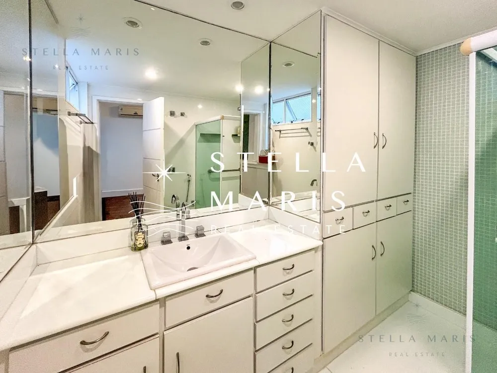 Apartamento, 3 quartos, 124 m² - Foto 61