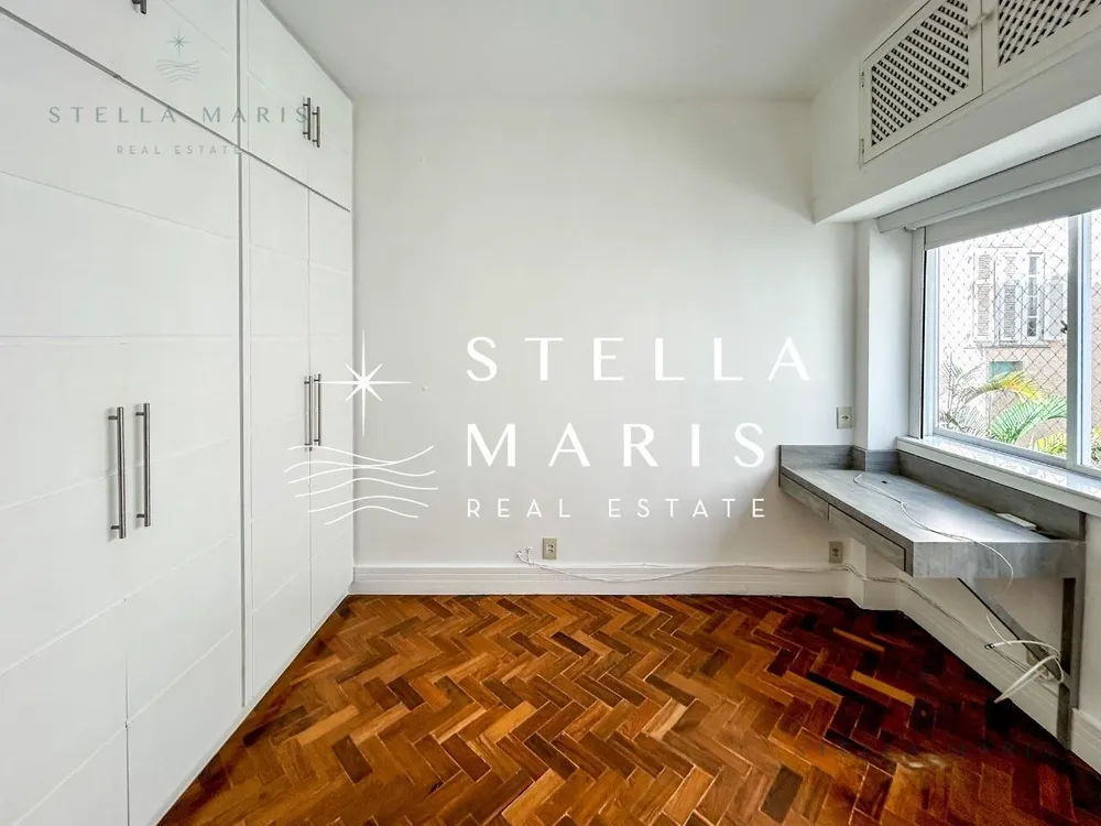 Apartamento, 3 quartos, 124 m² - Foto 30