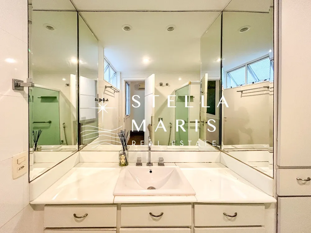 Apartamento, 3 quartos, 124 m² - Foto 22