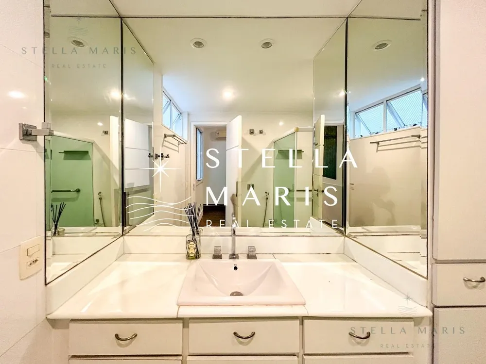 Apartamento, 3 quartos, 124 m² - Foto 64