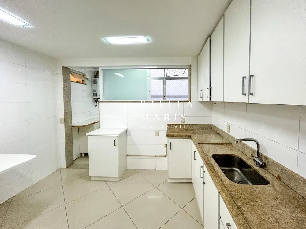 Apartamento, 3 quartos, 124 m² - Foto 77