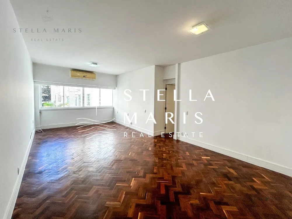 Apartamento, 3 quartos, 124 m² - Foto 3