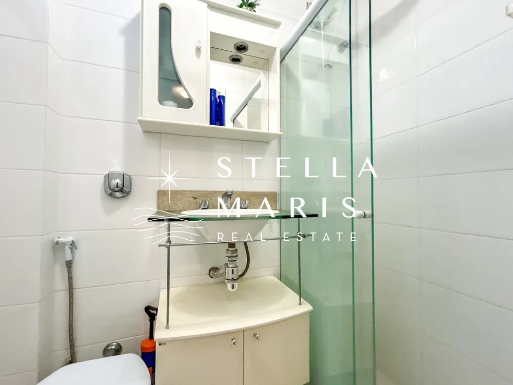 Apartamento, 3 quartos, 124 m² - Foto 39