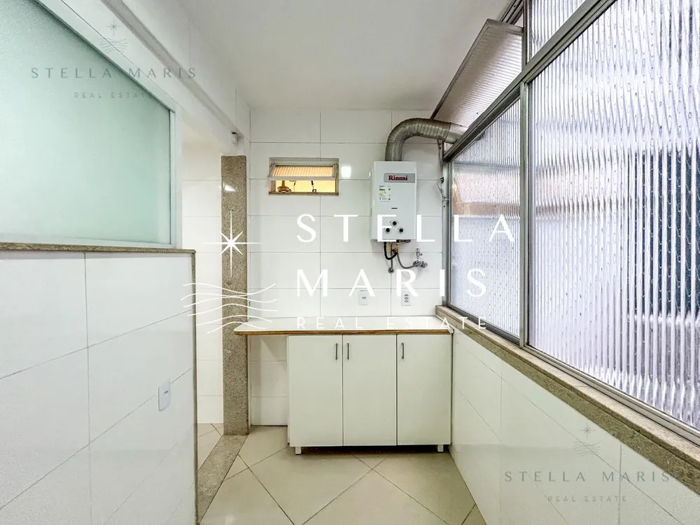 Apartamento, 3 quartos, 124 m² - Foto 97