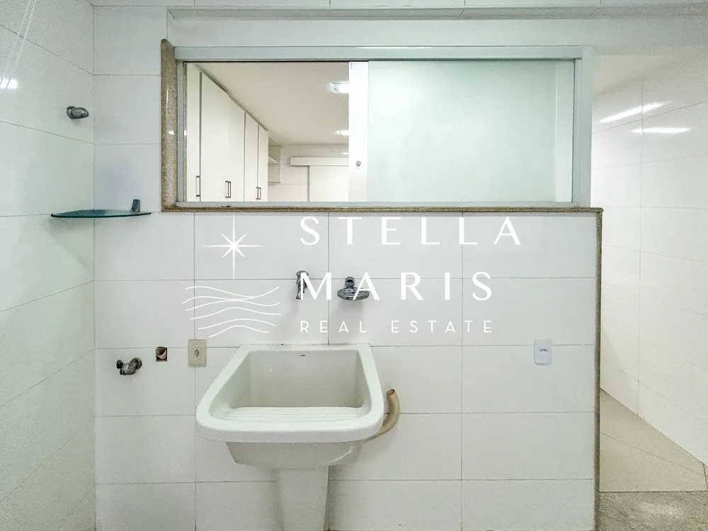 Apartamento, 3 quartos, 124 m² - Foto 34