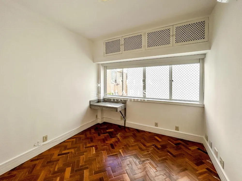 Apartamento, 3 quartos, 124 m² - Foto 25