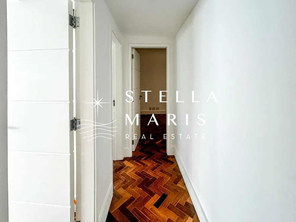 Apartamento, 3 quartos, 124 m² - Foto 8