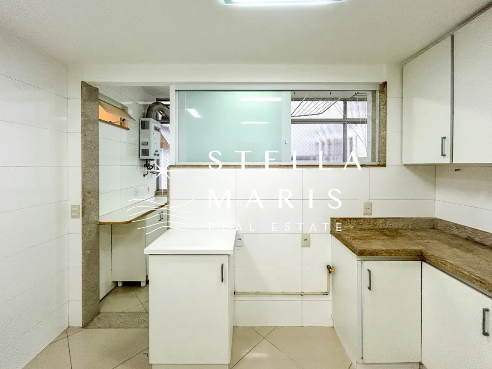 Apartamento, 3 quartos, 124 m² - Foto 30