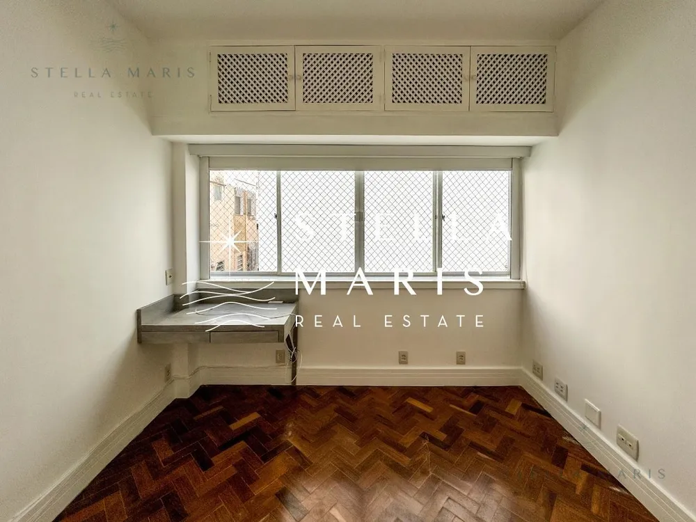 Apartamento, 3 quartos, 124 m² - Foto 38