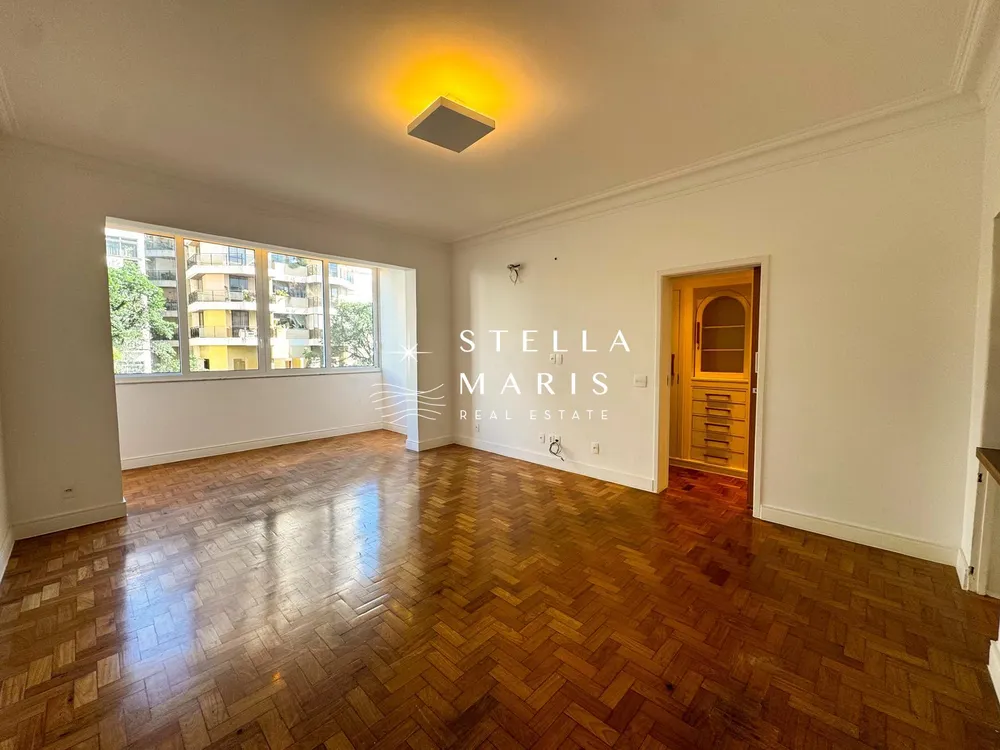 Apartamento, 3 quartos, 127 m² - Foto 1