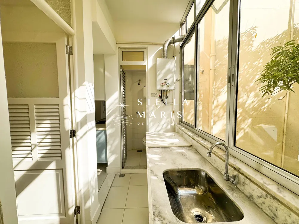 Apartamento, 3 quartos, 127 m² - Foto 21