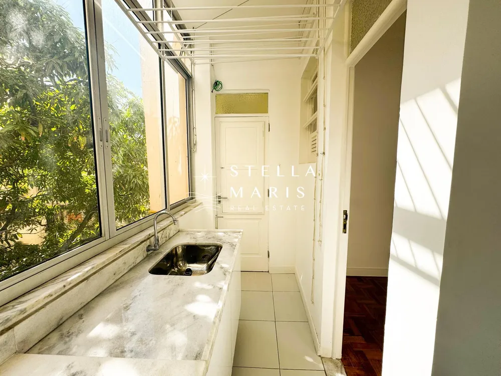 Apartamento, 3 quartos, 127 m² - Foto 22