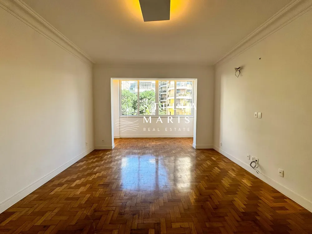 Apartamento, 3 quartos, 127 m² - Foto 4