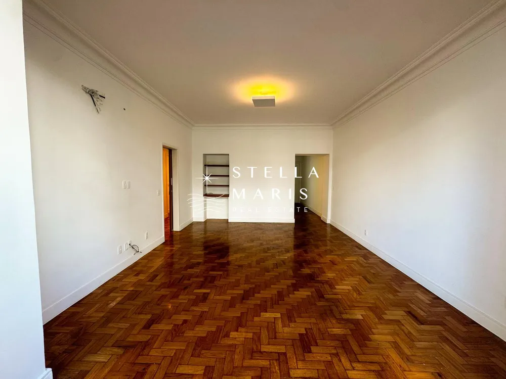 Apartamento, 3 quartos, 127 m² - Foto 3