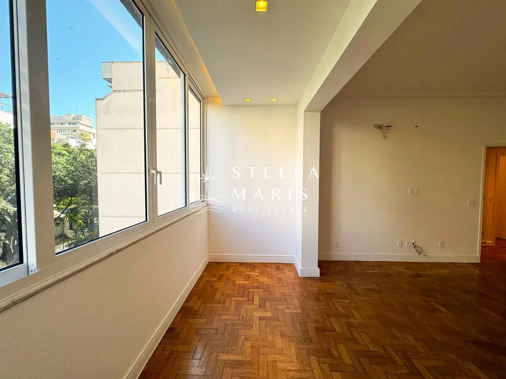 Apartamento, 3 quartos, 127 m² - Foto 5