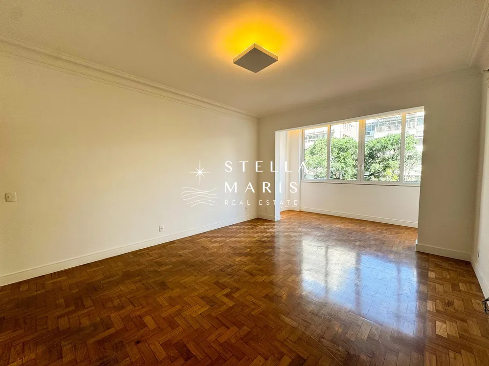 Apartamento, 3 quartos, 127 m² - Foto 2