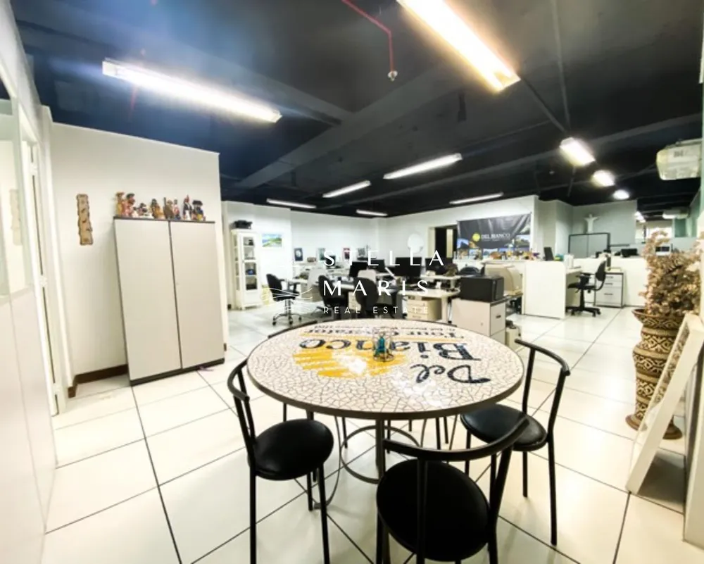 Sala-Conjunto, 166 m² - Foto 5