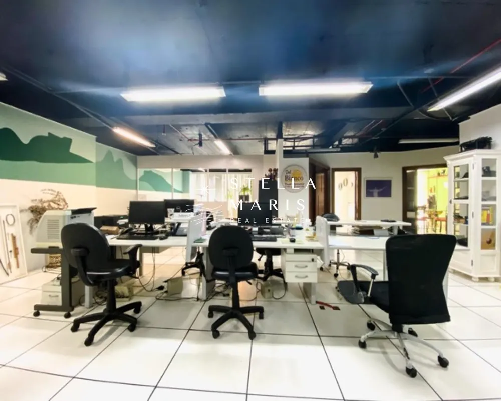 Sala-Conjunto, 166 m² - Foto 25
