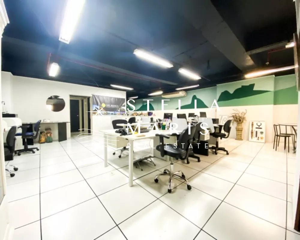 Sala-Conjunto, 166 m² - Foto 2
