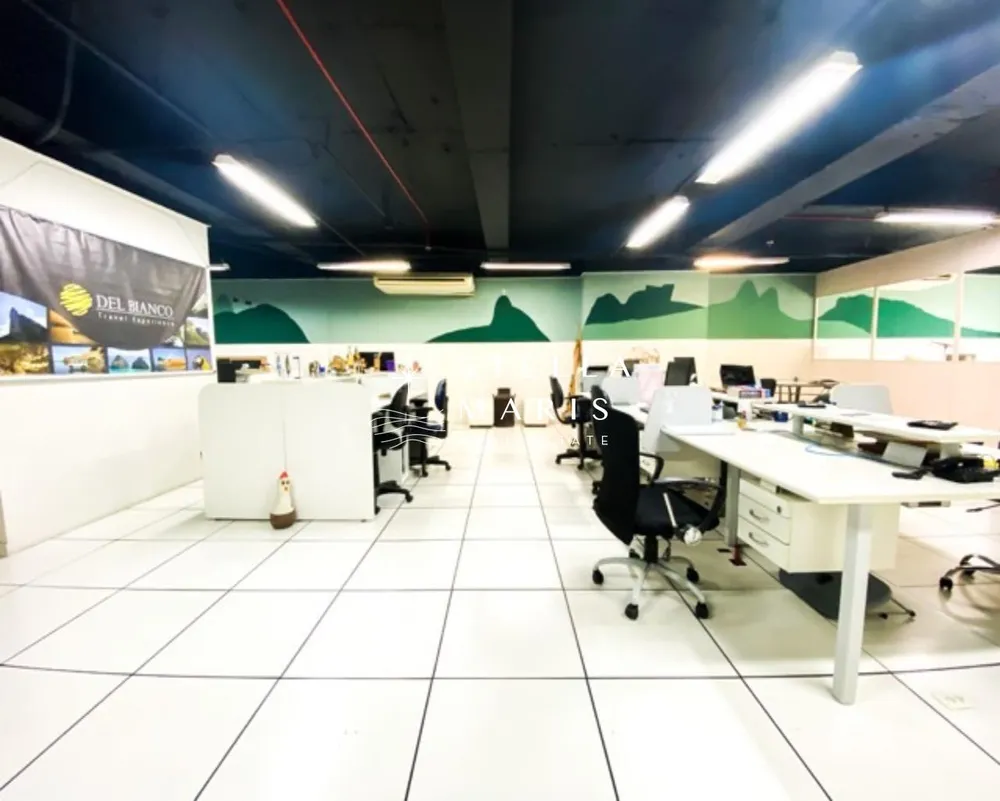 Sala-Conjunto, 166 m² - Foto 13