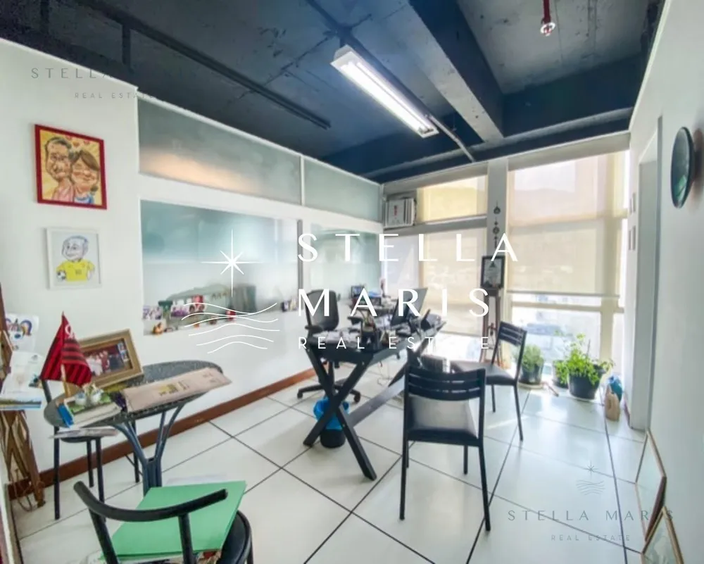 Sala-Conjunto, 166 m² - Foto 30