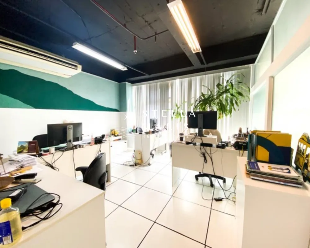 Sala-Conjunto, 166 m² - Foto 7