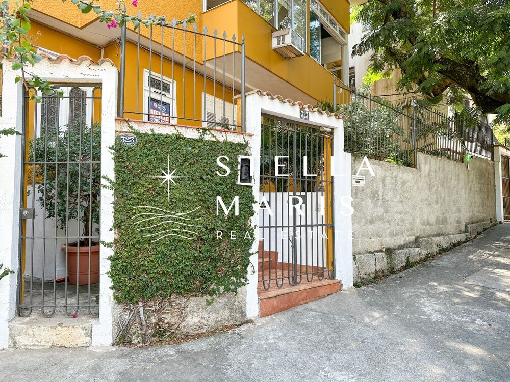 Apartamento, 3 quartos, 105 m² - Foto 3